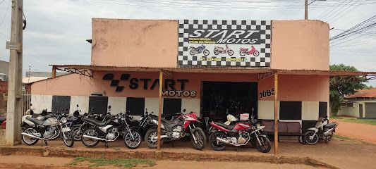 Start Motos