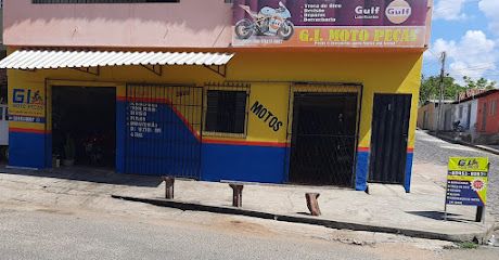 G.I.Moto Peças