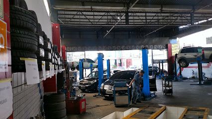 Box Express Auto Center - Oficina Mecânica em Manaus