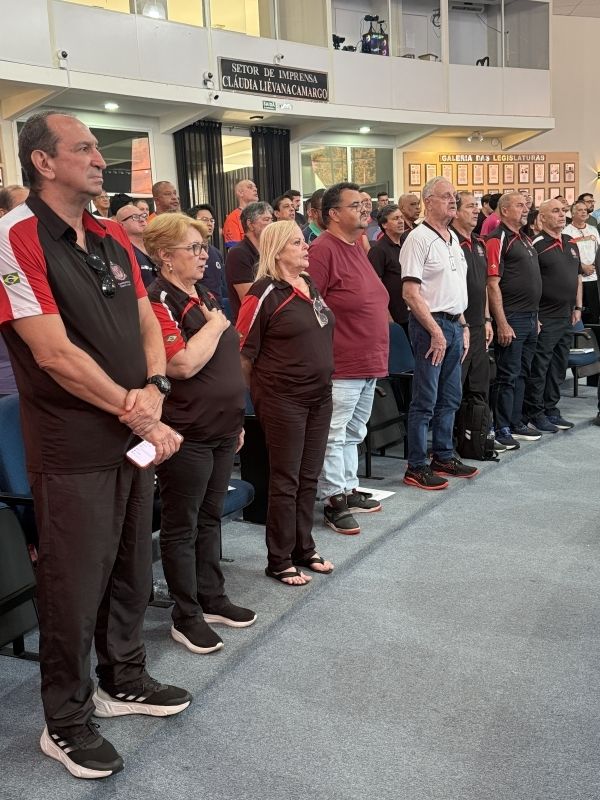 Andradina discute preparação para os Jogos Abertos do Interior 2023 durante Congresso Técnico em Votuporanga