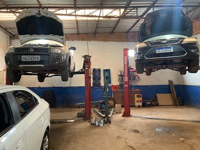 Simprão Oficina Mecânica em Cuiabá - MT