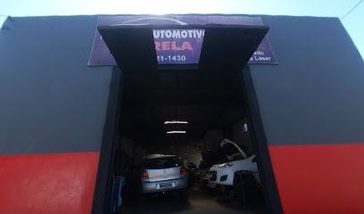 CENTRO AUTOMOTIVO ESTRELA