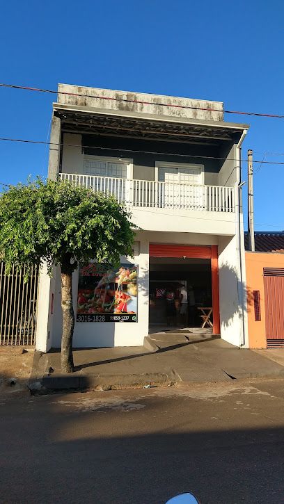 Massa da Hora