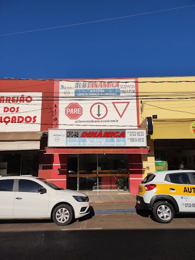Auto Escola Dinâmica - Imagem 2