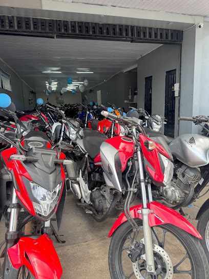 REX MOTOS