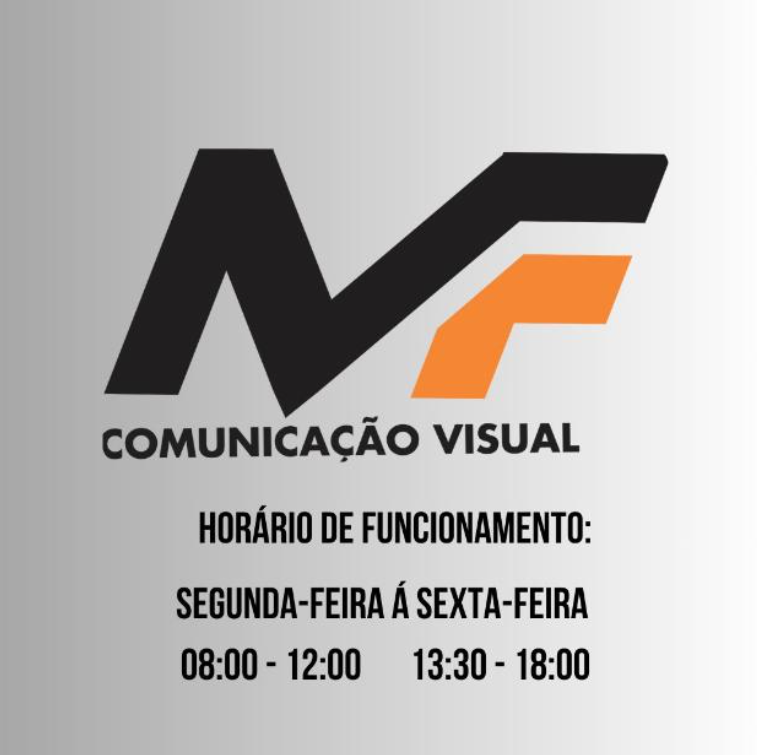 MF Comunicação Visual