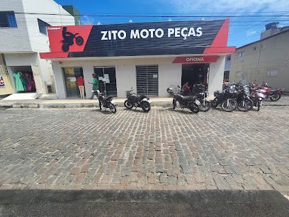 Zito Moto Peças - Foto 1