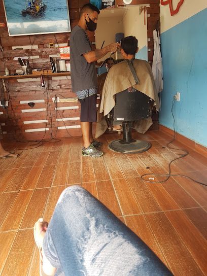 Barbearia Rodrigues