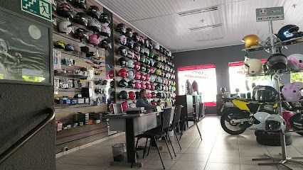 Exclusiva Motoparts Loja de Moto Bar