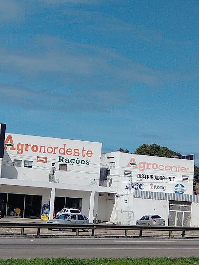 Agronordeste Rações - Loja autorizada STIHL