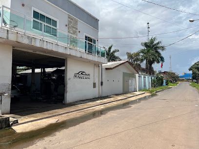 OFICINA MEC DELSON - Foto 1