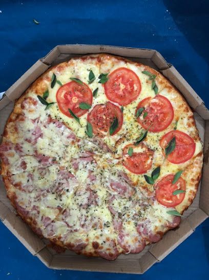 Dom Jacinto - Pizzaria & Delivery