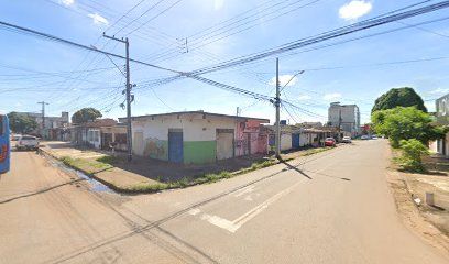 PQ MOTOS