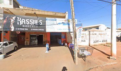 Kassiu’s Barbearia