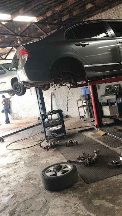 Cuiabá Auto Center