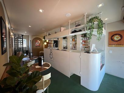 Bardo Company Café & Bar