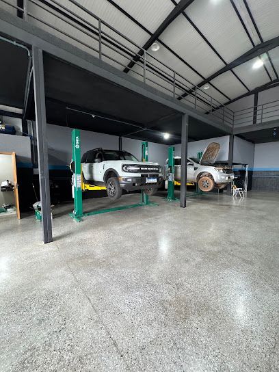 Lemans Centro Automotivo