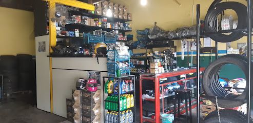 Nacional Motos Center