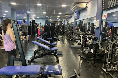 Ac Fitness - Melhor Academia em Porto Velho RO