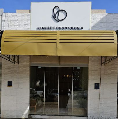 Reabilite Odontologia Palmas