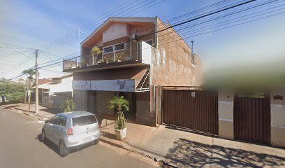 Padaria e Confeitaria Xavier