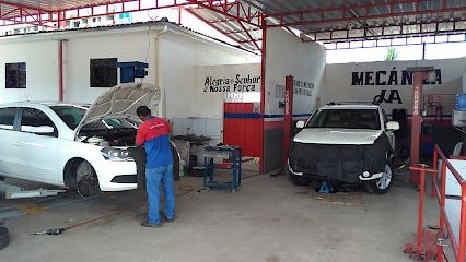 Mecânica J.A - Foto 1