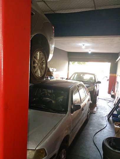 Mecânica e auto elétrica Aliança