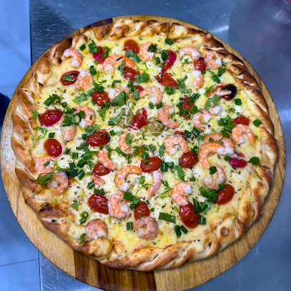 Capital Pizzas | Palmas-TO