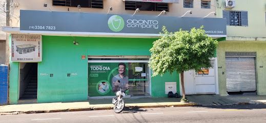 Odontocompany