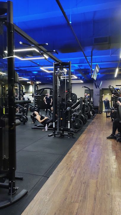 Academia Smart Fit - Avenida Sete De Setembro