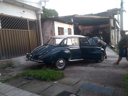 Oficina Auto Braz (Multimarcas)