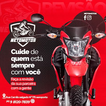 Neto Motos