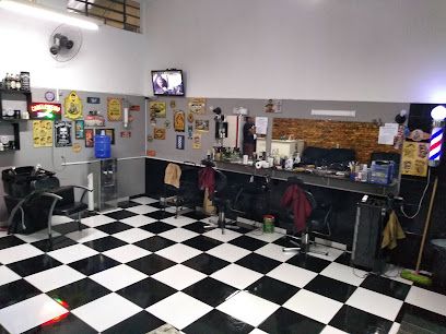 Barbearia Sta Terezinha