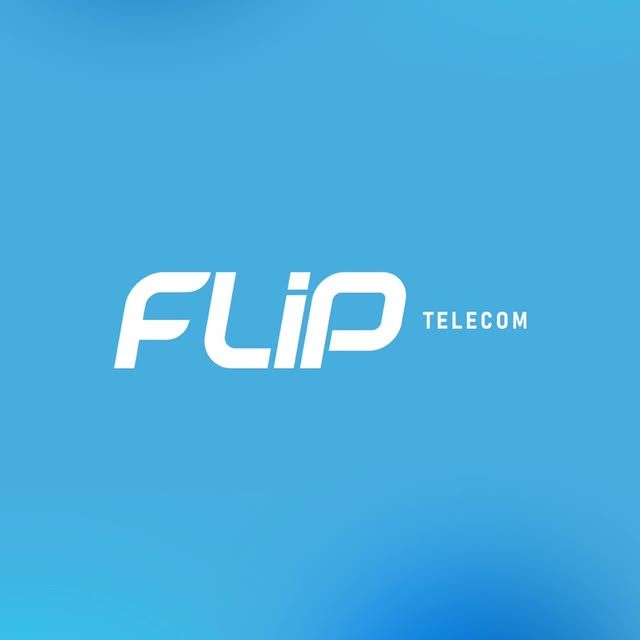 Flip Telecom Andradina