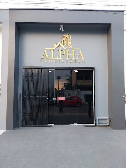 Alpha Imobiliária