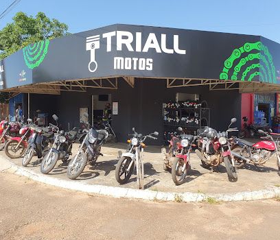 Triall Motos