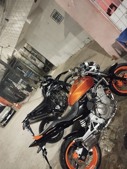 Galeno Motos