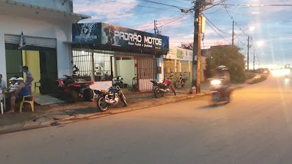 Padrão Motos