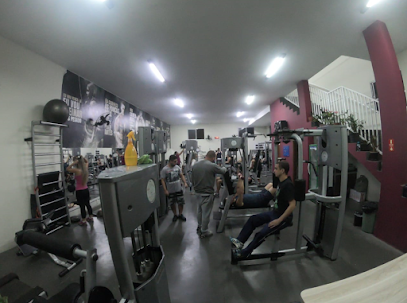 Imagem de Academia TITÃS