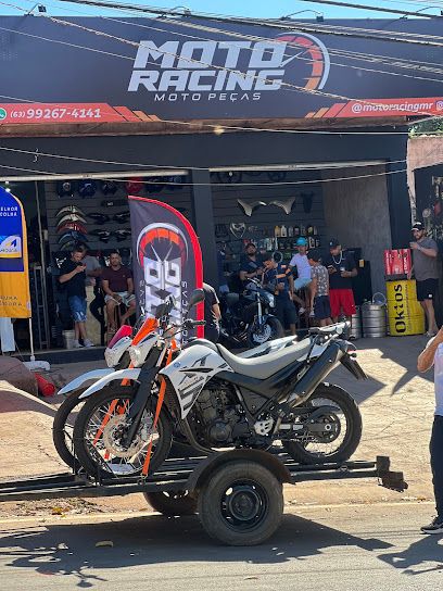 Moto Racing