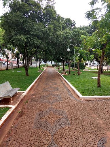 Praça Moura Andrade - Imagem 3