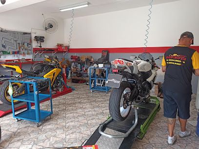 Rovirota Motos