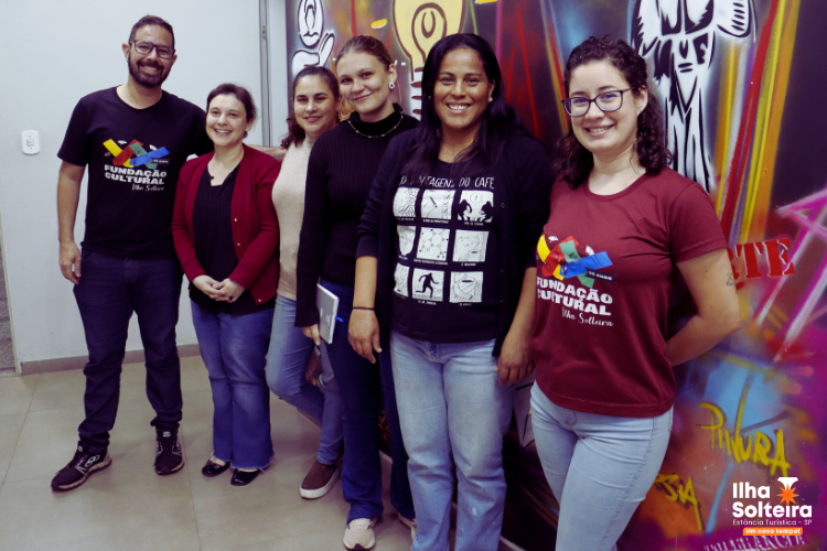 Projeto Ilha Viva avança para criação de museu em Ilha Solteira
