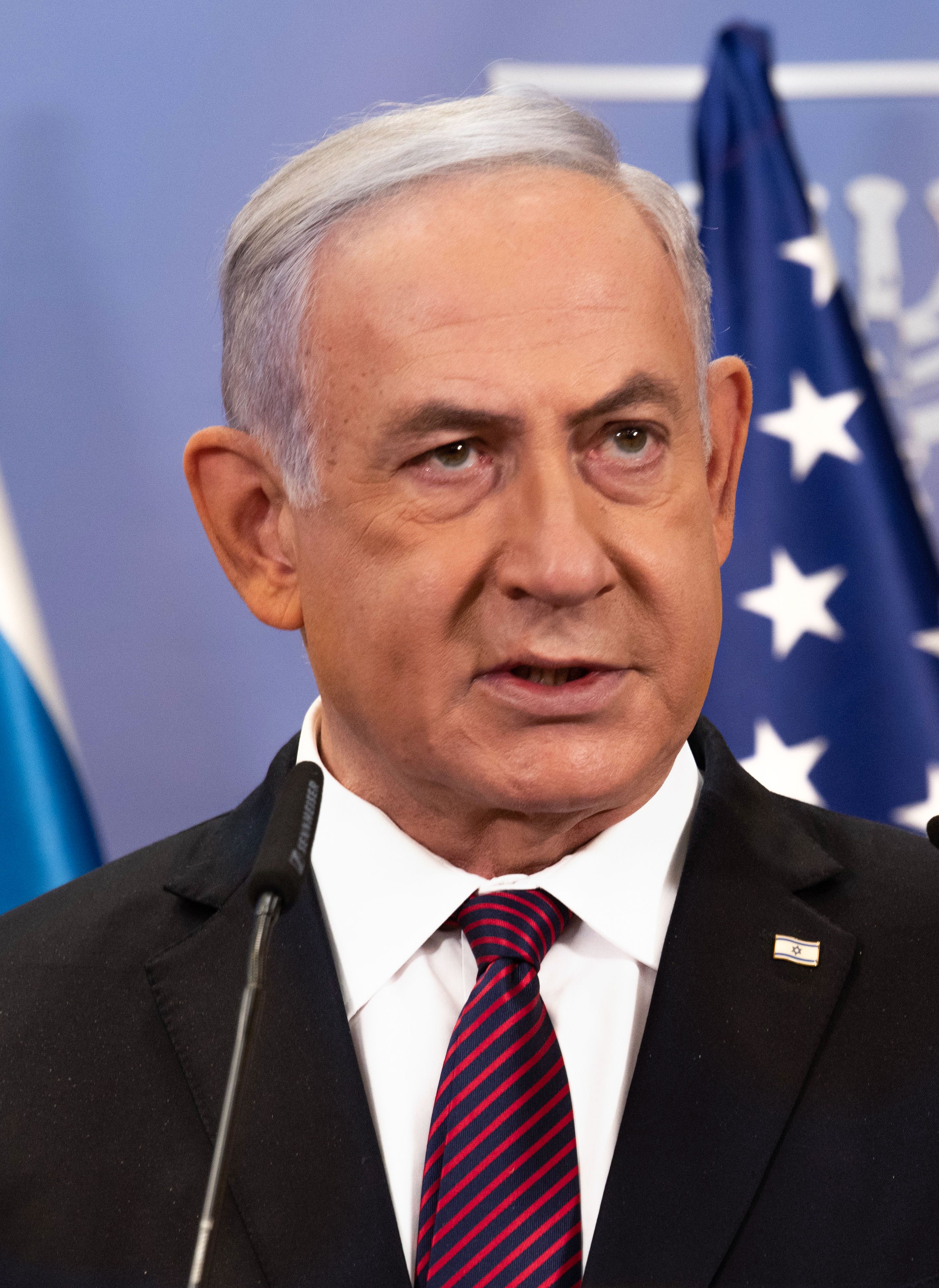 Netanyahu Ordena Novos Ataques a Gaza Após Violação de Cessar-Fogo