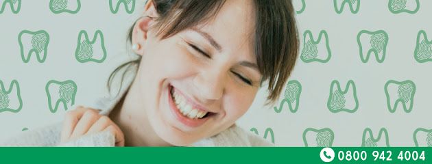 DNA Odontologia - Presidente Kennedy | Dentista em Fortaleza