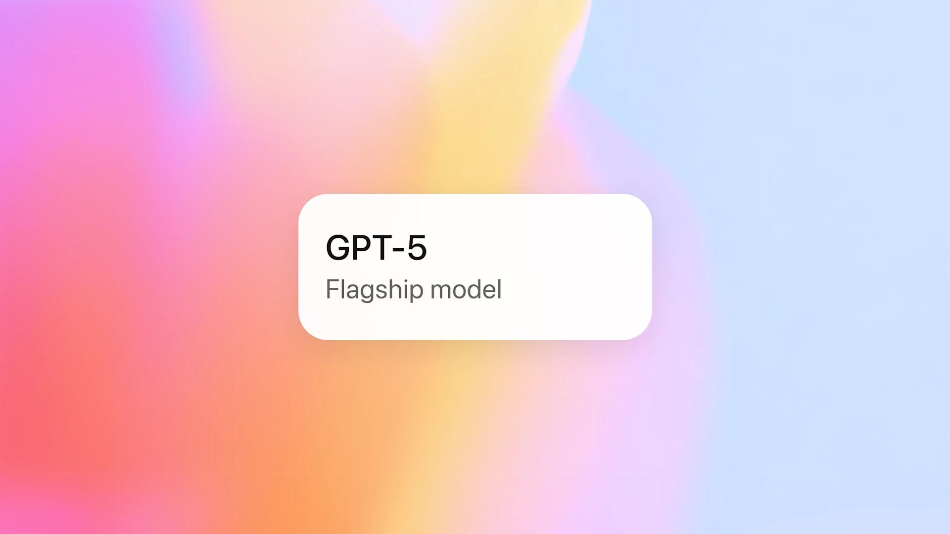 Imagem de Lançamento do GPT-5 pela OpenAI: O que esperar? Lançamento do GPT-5 pela OpenAI: O que esperar?
