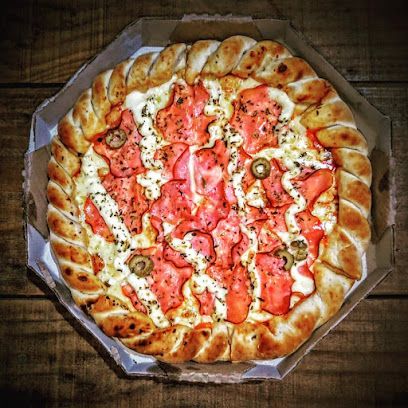 Pizzaria Itália - Norte |🍕|🥠|