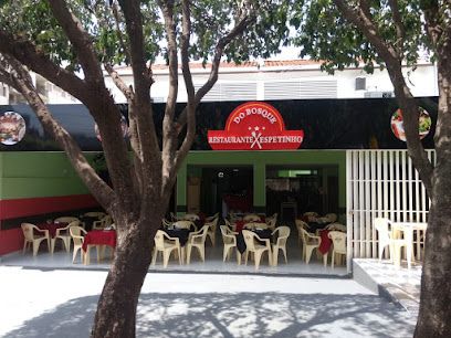 Restaurante Casa Do Bosque