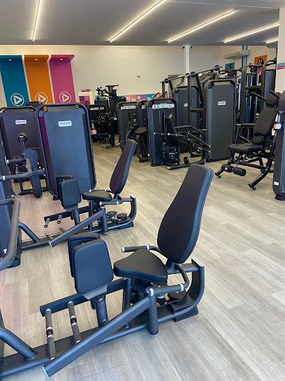 Ultra Academia - Cambuí