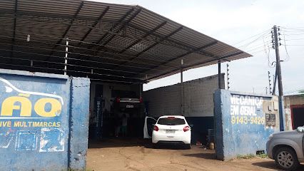 Ppzão Automotive Multimarcas - Foto 1